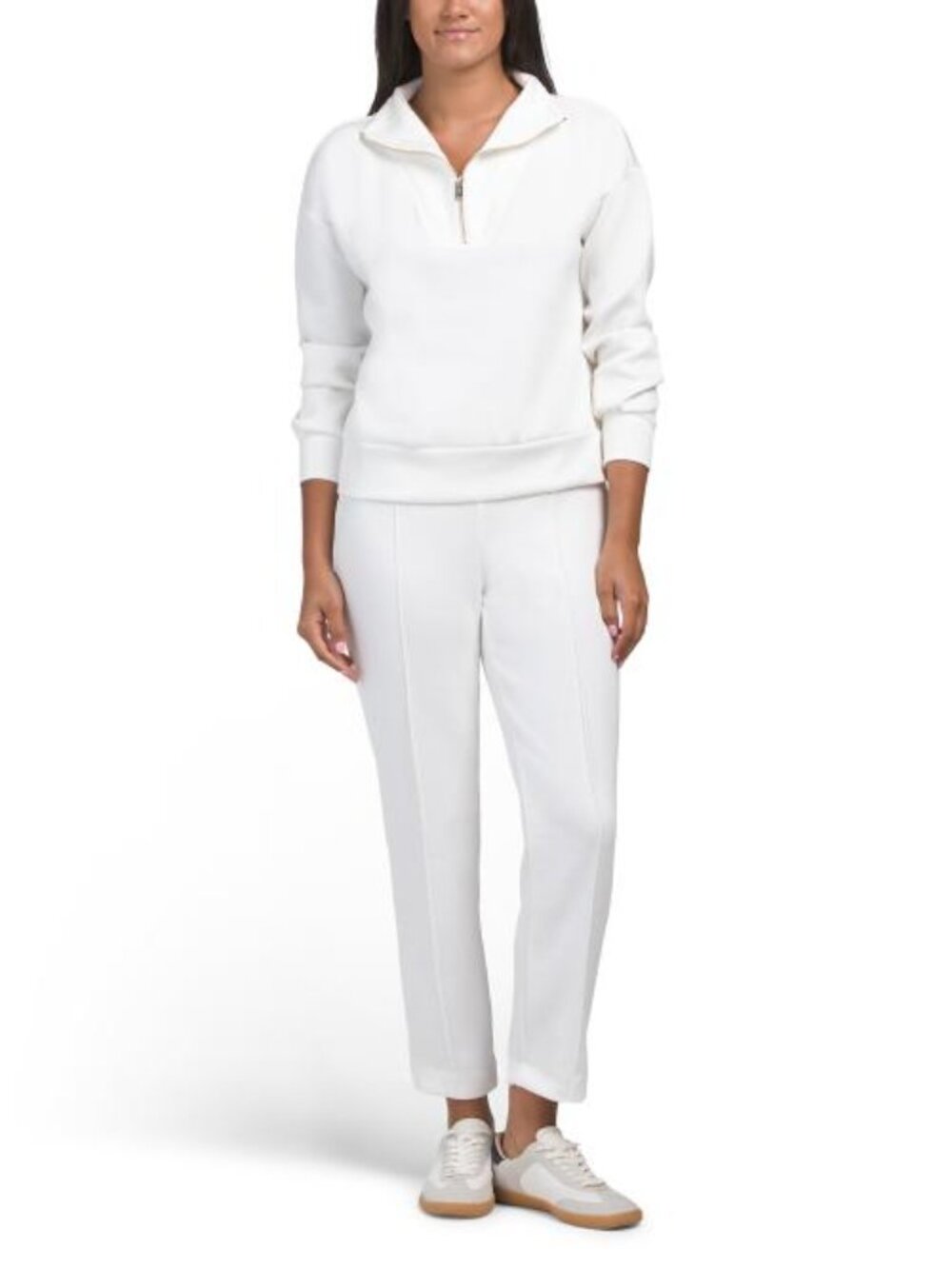 ELIE BY ELIE TAHARI 2pc Scuba Set